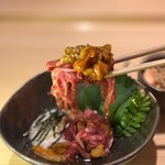 モリタ雲丹五郎 - 