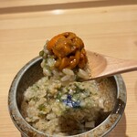 モリタ雲丹五郎 - 