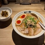 麺や佑 - 
