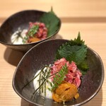 モリタ雲丹五郎 - 