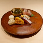 御成門はる - 