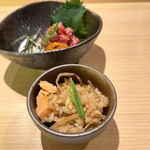 モリタ雲丹五郎 - 