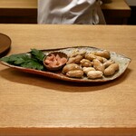 御成門はる - 
