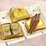 La Casa del Bacalao - 料理写真: