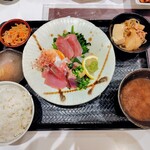土鍋炊きご飯 おこめとおかず - 