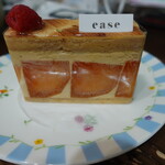 ルポ バイ パティスリーイーズ - kaki