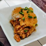 土鍋炊きご飯 おこめとおかず - 