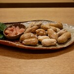 御成門はる - 