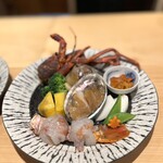 モリタ雲丹五郎 - 