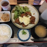 お食事処 ひより - 