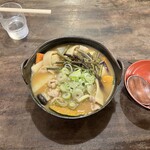 小作 山中湖店 - 