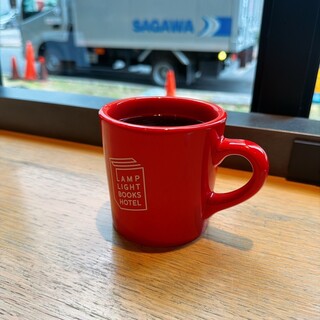 ランプライトブックスカフェ_1