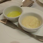 アバ - オリーブオイルとりんごバター