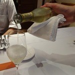 アバ - ノンアルワイン