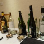 アバ - ドリンク