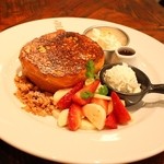 ザ・フレンチトースト ファクトリー - 