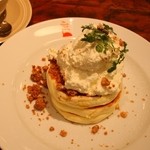 ザ・フレンチトースト ファクトリー - 