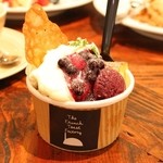 ザ・フレンチトースト ファクトリー - 