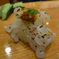 天寿し 京町店 - 