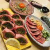 焼肉うちだ 天満店