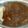 カレーショップ インデアン 札内店