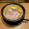 極み味噌らぁめん 味噌の頂