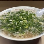 八ちゃんラーメン - 