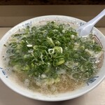 八ちゃんラーメン - 