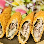 おふぃすごはん きぬ川 - 