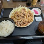 花咲か食堂 - 