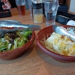 牛角食べ放題専門店 宮崎新別府店 - 