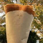 フルーツサンド みるも - 料理写真: