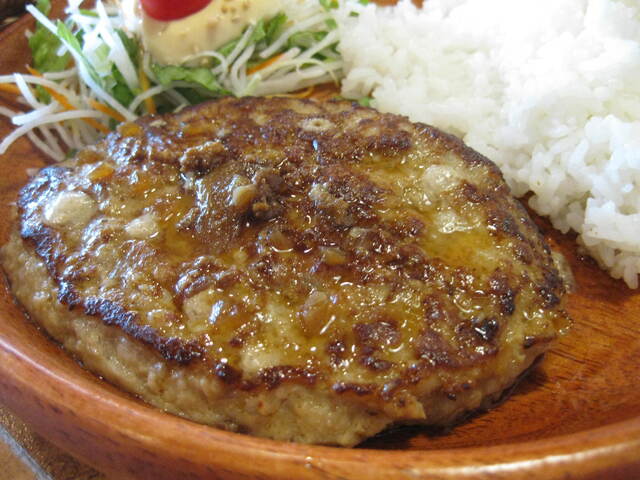 Bikkuri Donkey Ichinomiya Baipasu Ten photo 2