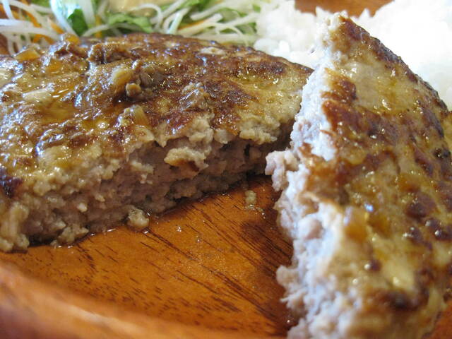 Bikkuri Donkey Ichinomiya Baipasu Ten photo 5