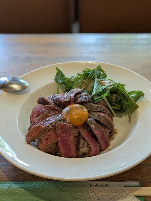 Restaurant Onpu photo 3