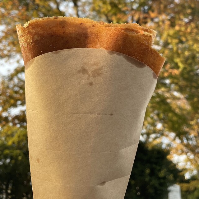 フルーツサンド みるも - 西小泉/サンドイッチ | 食べログ