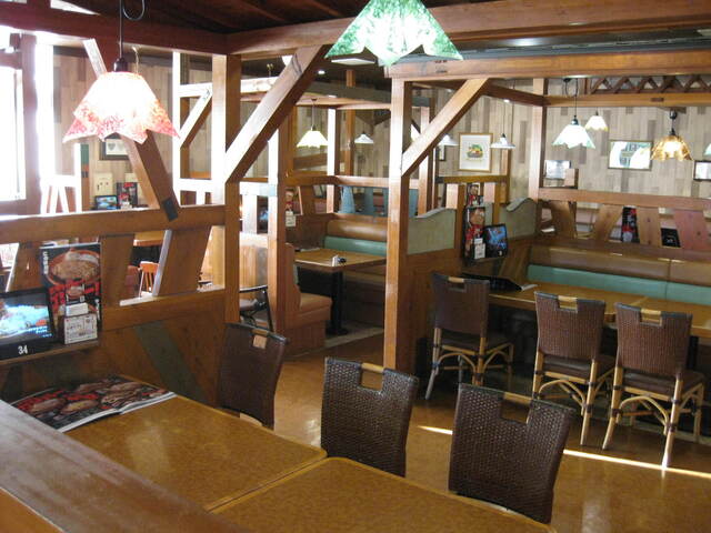 Bikkuri Donkey Ichinomiya Baipasu Ten photo 4