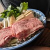 牛鍋屋 大井牛肉店