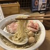麺処 にぼし香 水天宮前店