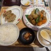 餃子の王将 ウィング川崎店
