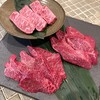 但馬牛とぼく 焼肉処 坐