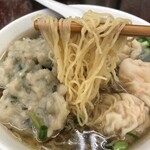 錫記招牌雲吞 - 