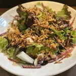 Teppan Dining HAREMA - 