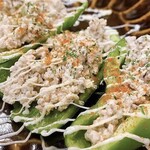 八丁堀 八百屋バル - 