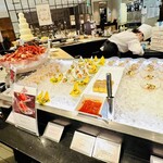 シェフズ ライブ キッチン - 