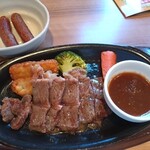 ガスト - 料理写真: