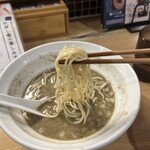 麺処 にぼし香 水天宮前店 - 