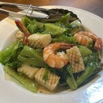 Teppan Dining HAREMA - 