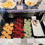 シェフズ ライブ キッチン - 