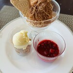 シェフズ ライブ キッチン - 